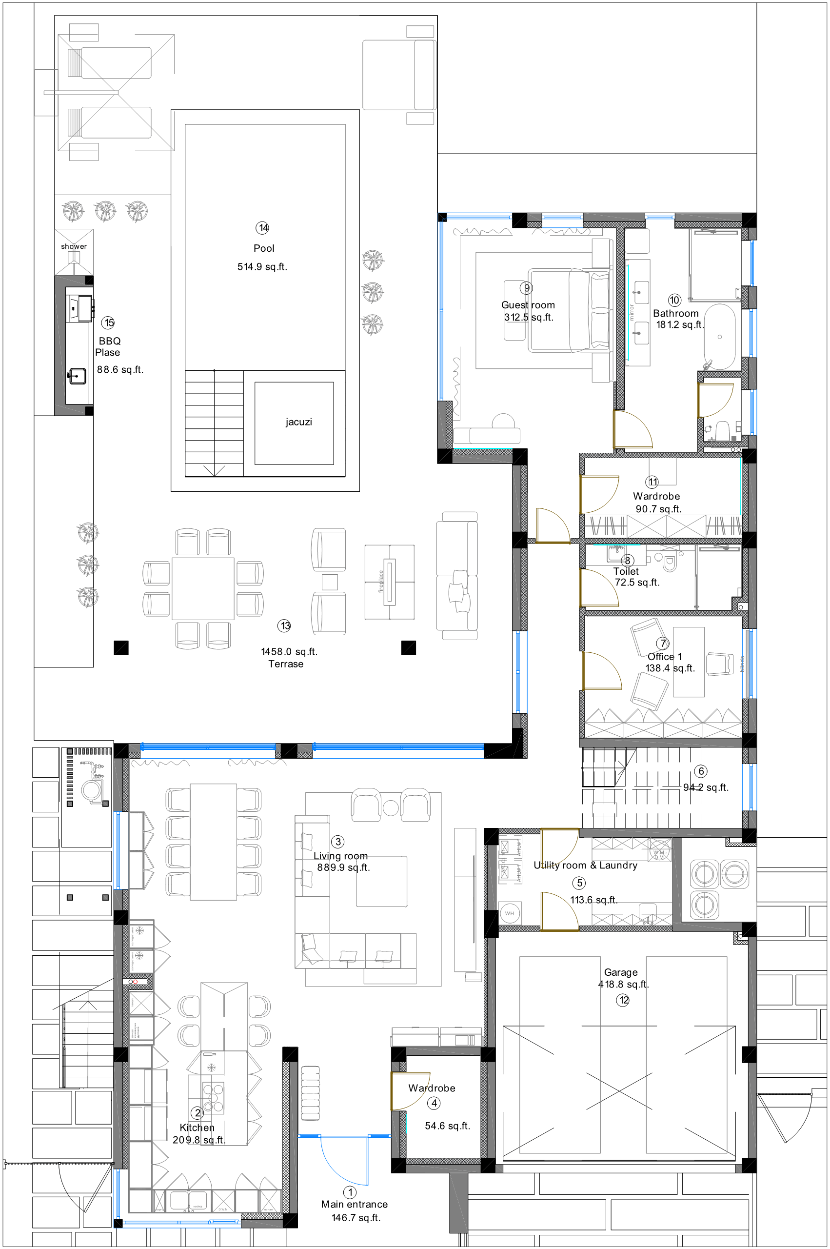 plans