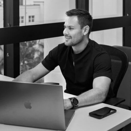 founder photo