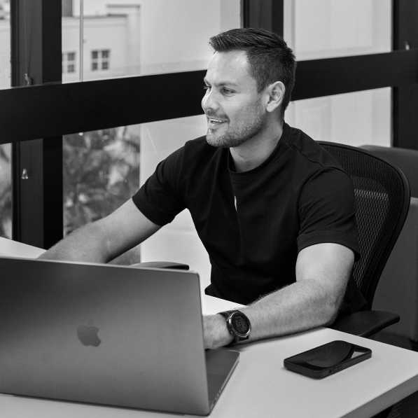 founder photo