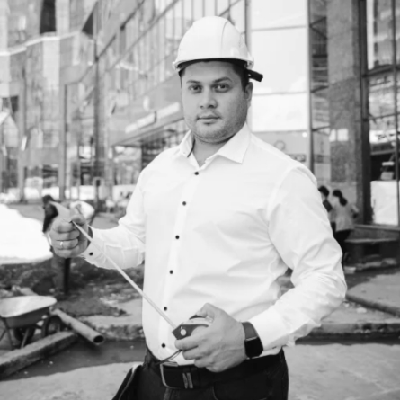 founder photo