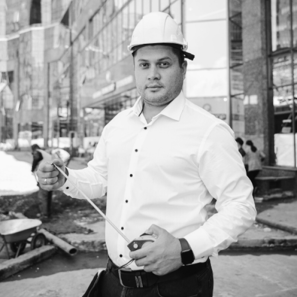 founder photo