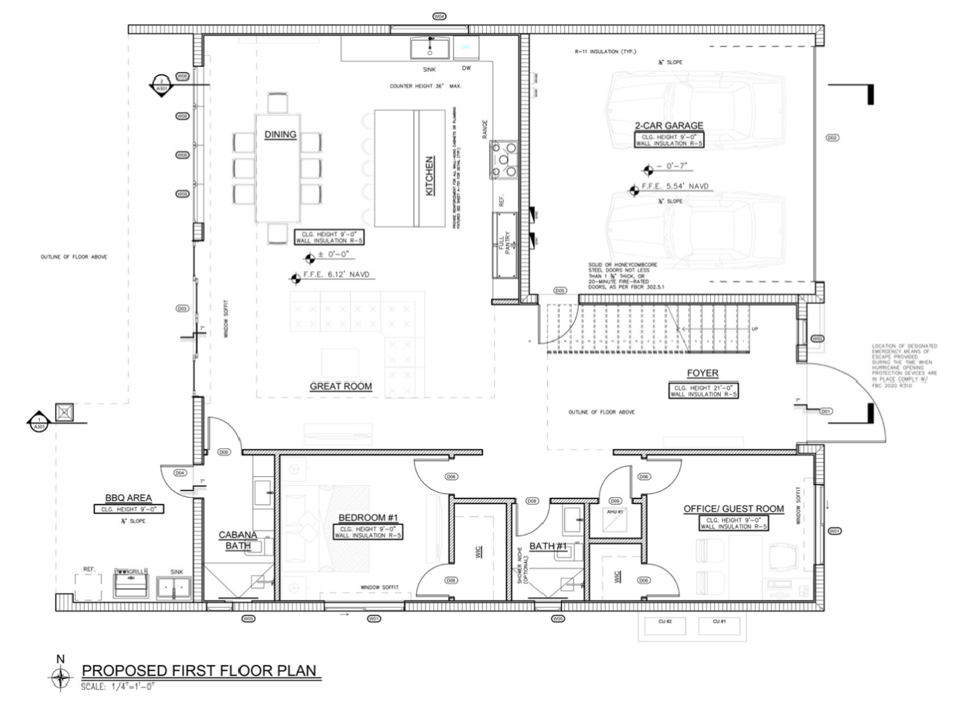plans