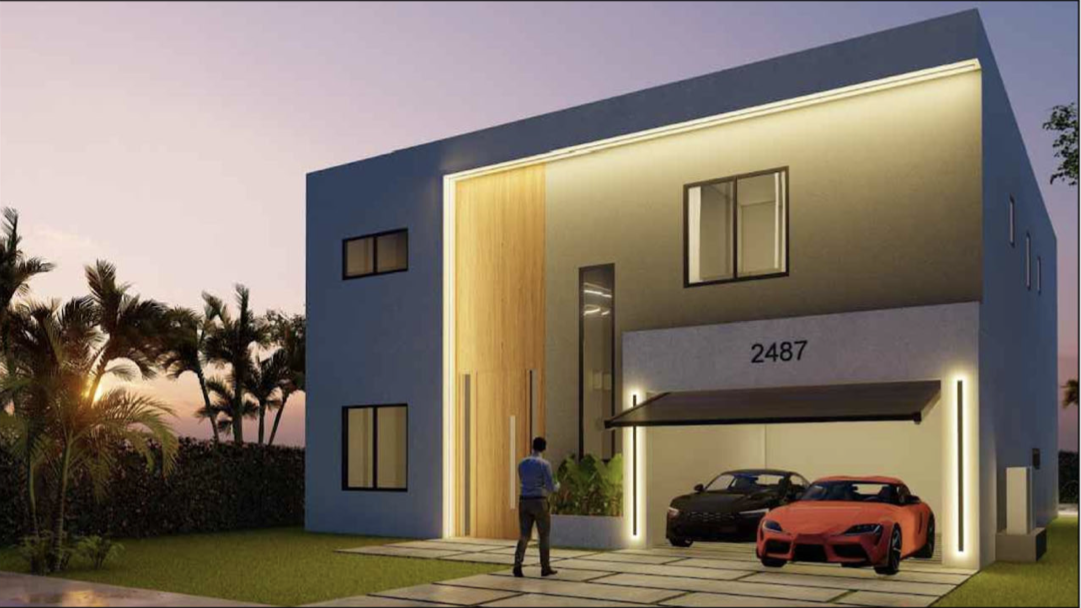 design